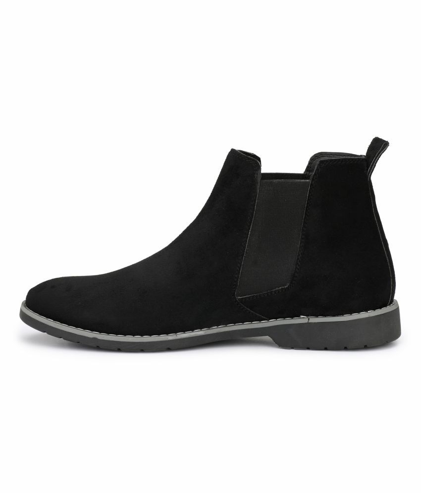 fentacia chelsea boots