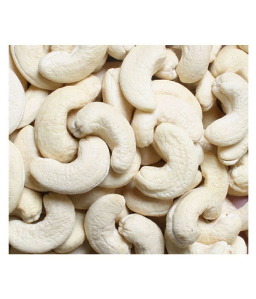 SKL AGRO Cashew nut (Kaju) 1 kg: Buy SKL AGRO Cashew nut (Kaju) 1 kg at Best Prices in India - Snapdeal