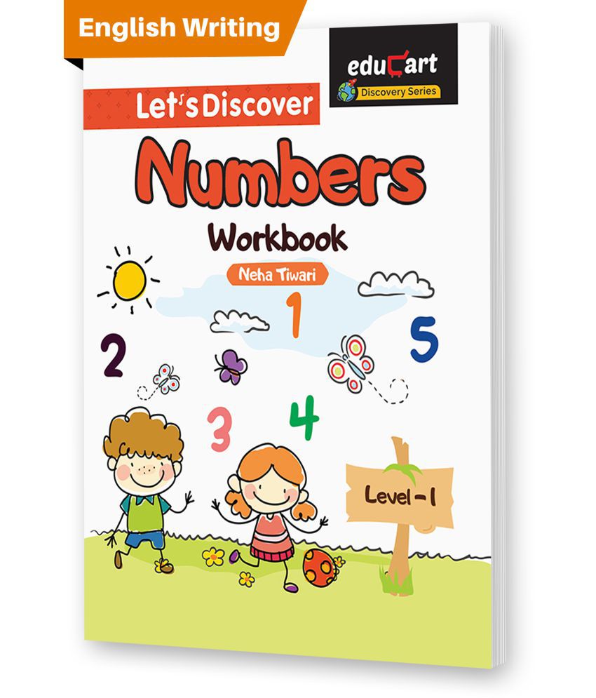 discover numbers