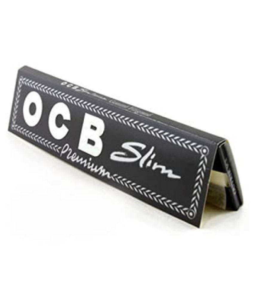 Ocb. Бумага OCB Slim Premium 32шт. "OCB" Slim Premium 32 шт.. OCB King Size Organic Slim 32 шт. Бумага для самокруток OCB Premium.