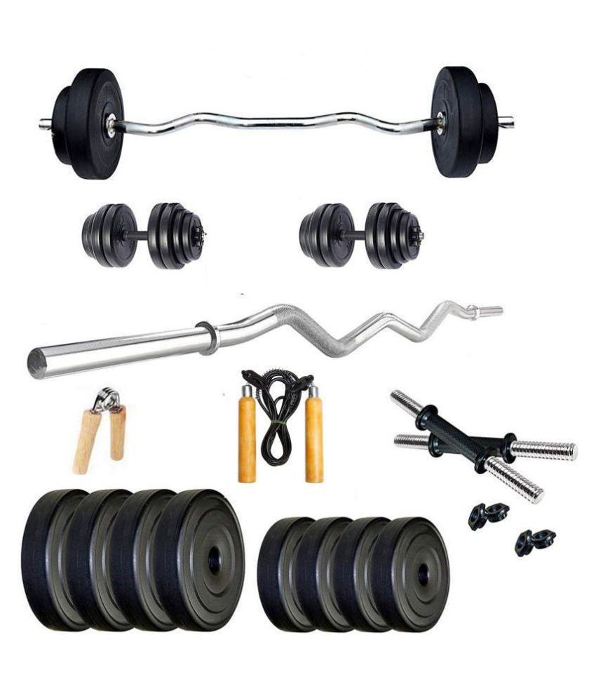 gym kit