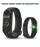 lemontech m3 band
