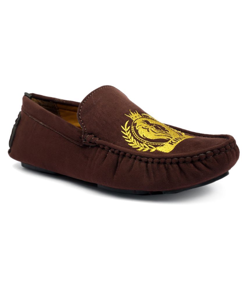 snapdeal loafers