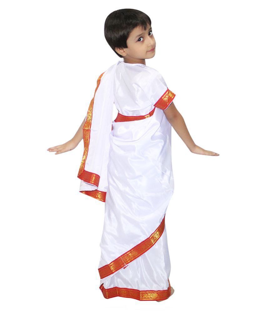 bengali boy fancy dress