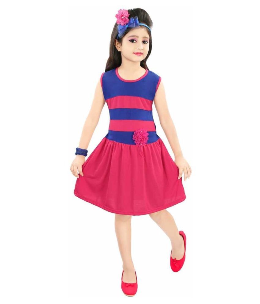 lady j party frock