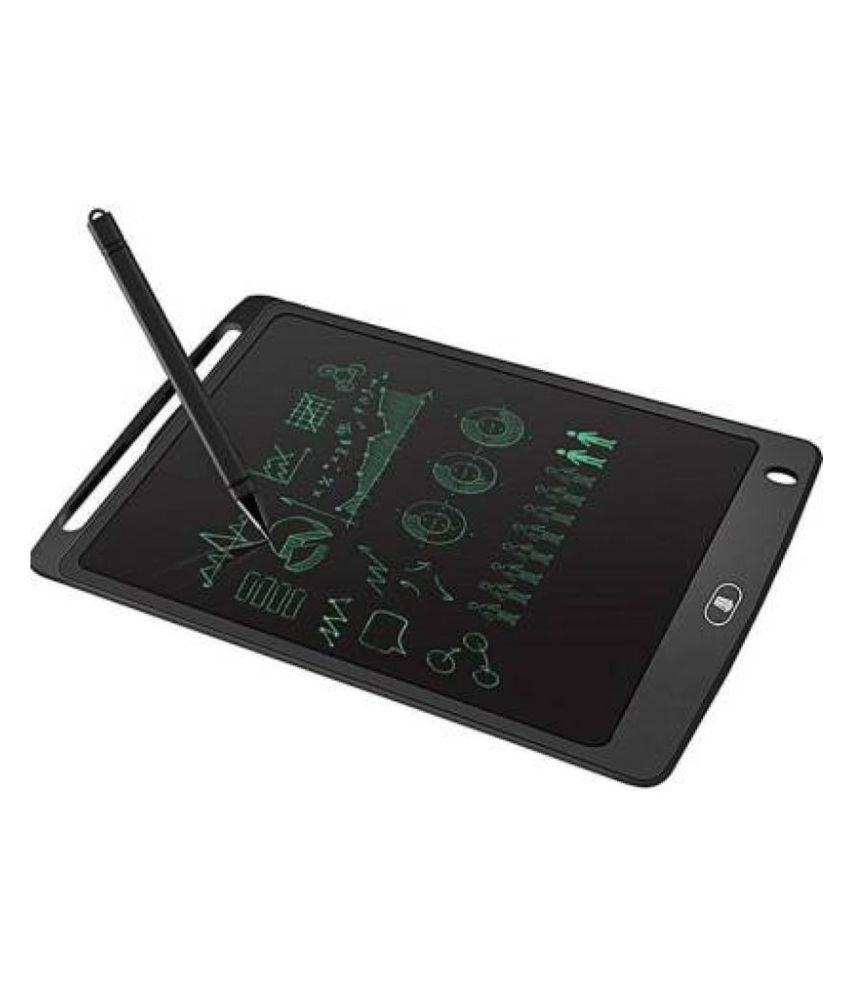 16 Inch LCD Writing Tablet For Kids, Rechargeable Erasable Doodle Board Colorful Toddler Drawing Pad, Preschool Learning Toys Christmas Birthday Gift
