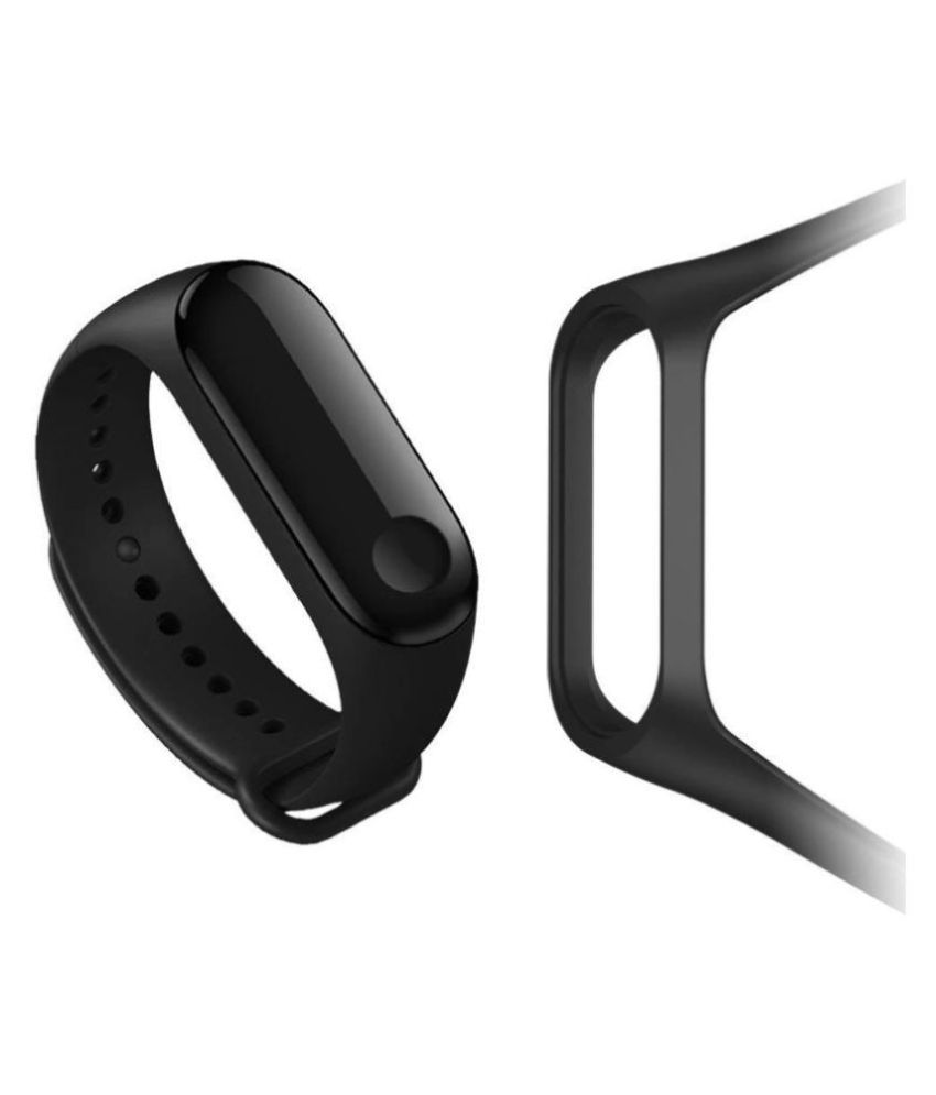 m3 band watch