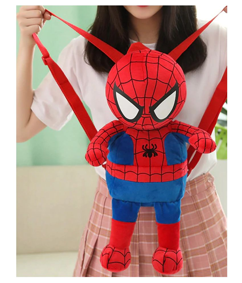 plush superhero toys