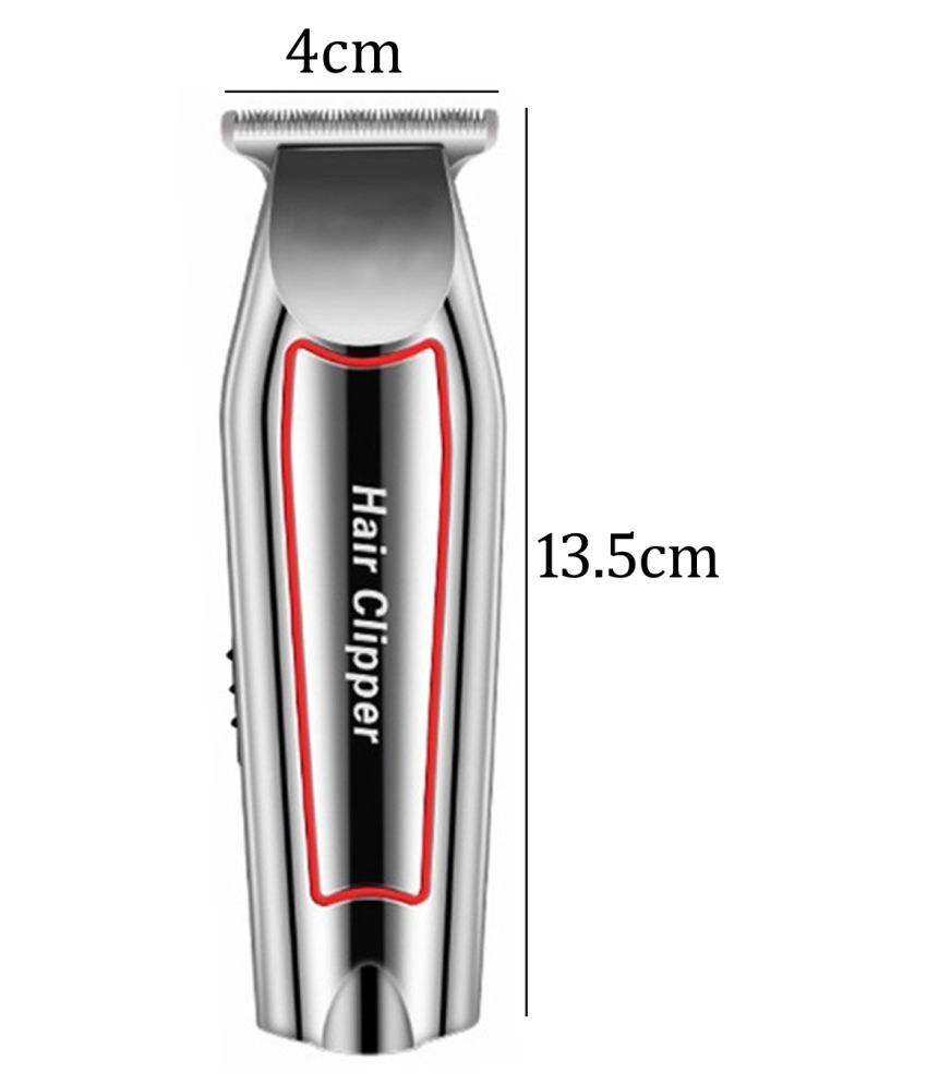 Professional Hair Clipper Cordless Haircut Kit Rechargeable Hair