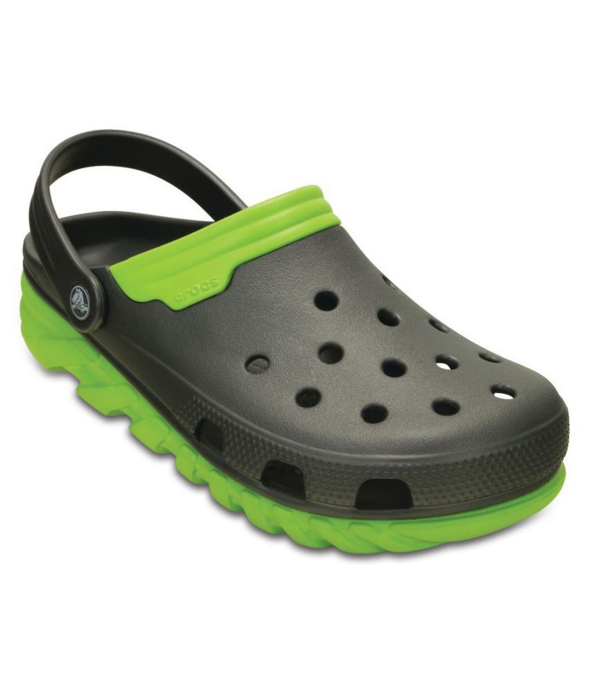  Crocs  Multi Color Croslite Floater Sandals  Buy Crocs  