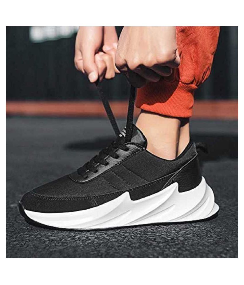 labbin mens casual shoes