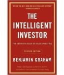 The Intelligent Investor  (English, Paperback, Graham Benjamin)