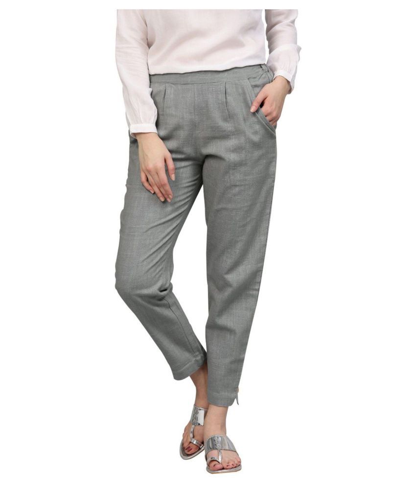 cotton lower pant