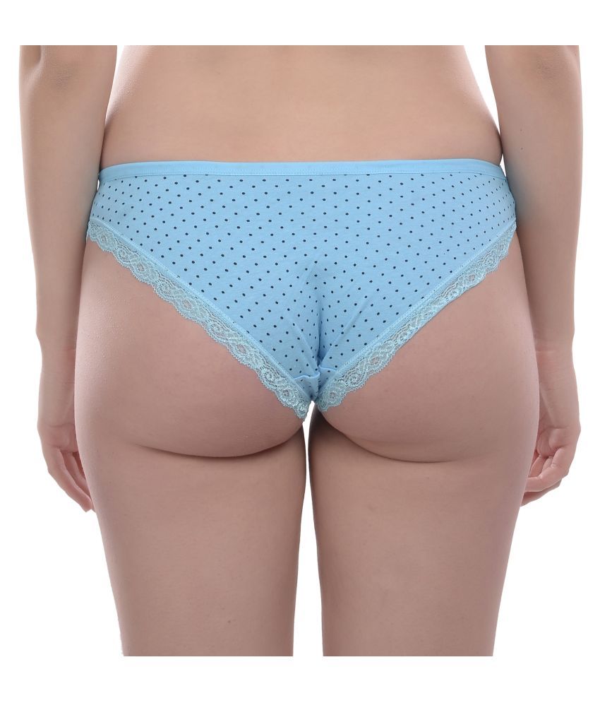 Buy Viral Girl Cotton Bikini Panties Online at Best Prices in India
