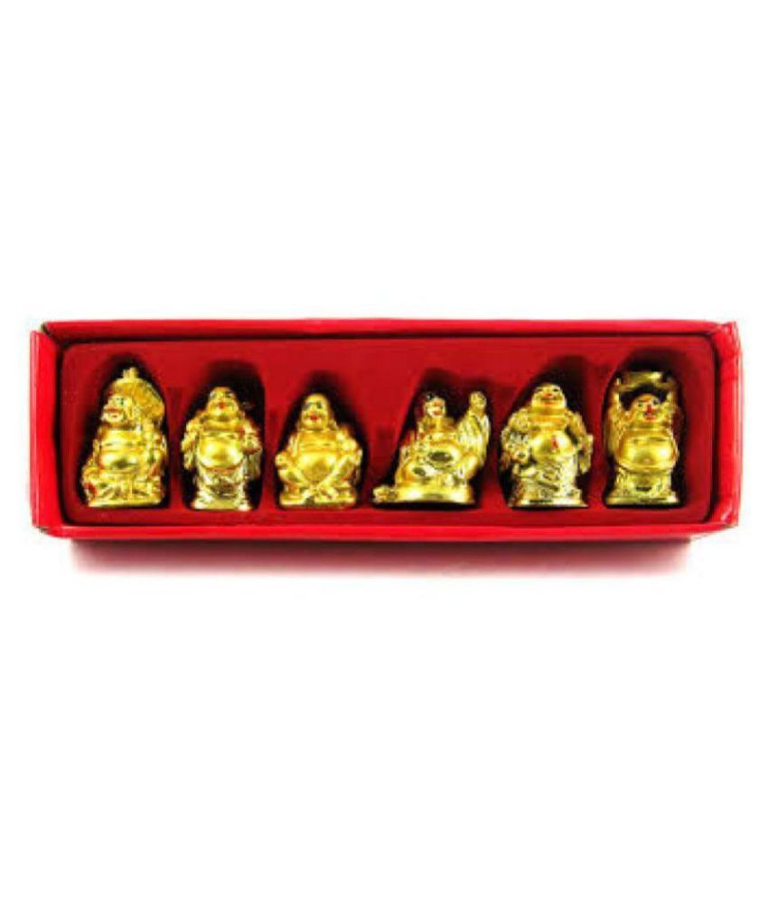     			jsk collection Laughing buddha