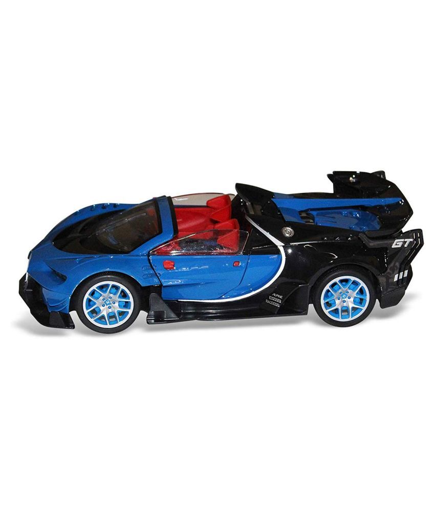 remote control car naaptol