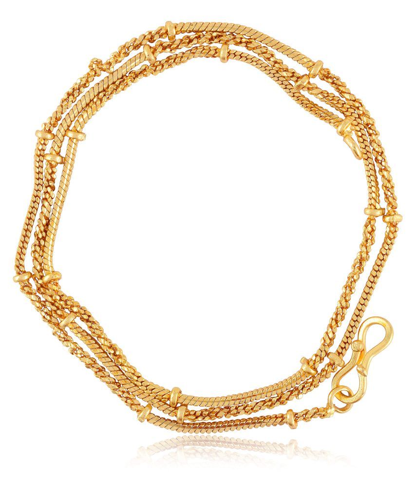 party wear chains