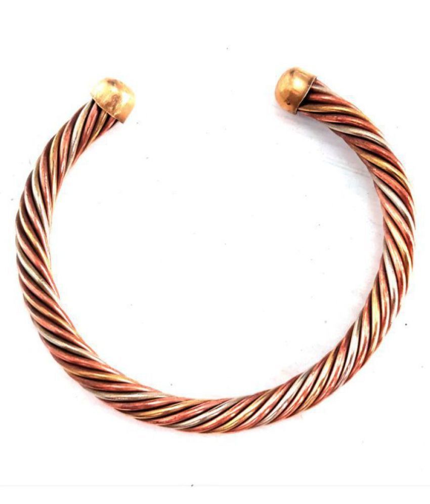 panchdhatu bangle