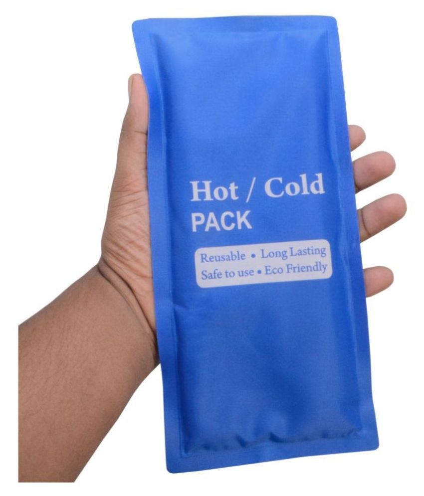 hot and cold packs for pain relief