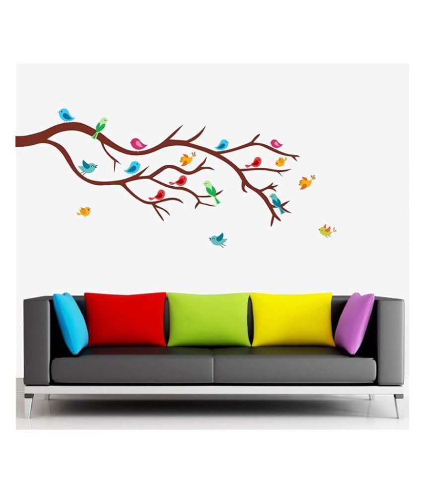     			Print Mantras nature Nature Sticker ( 60 x 140 cms )