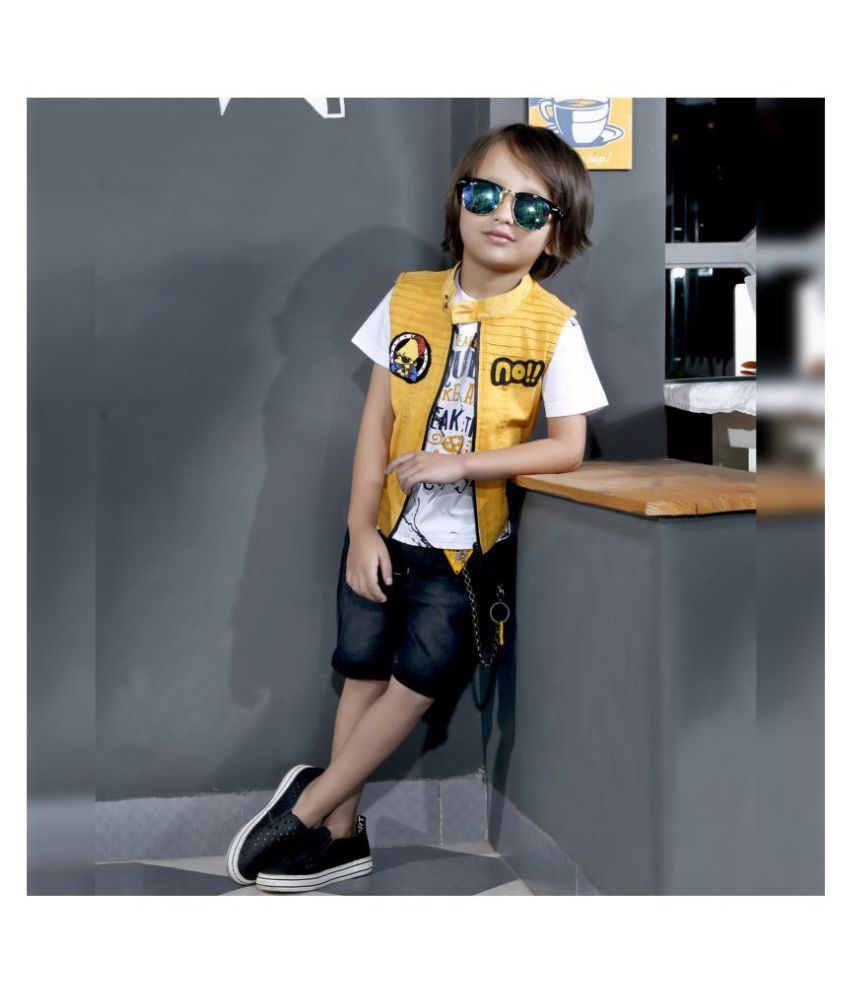 snapdeal half jacket