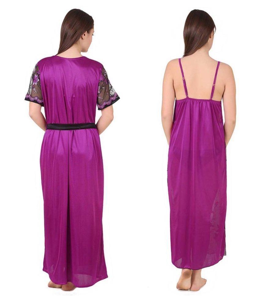 nighty gown dikhaiye