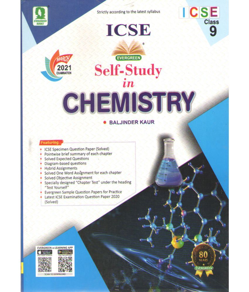 evergreen-icse-self-study-in-chemistry-class-9-buy-evergreen-icse