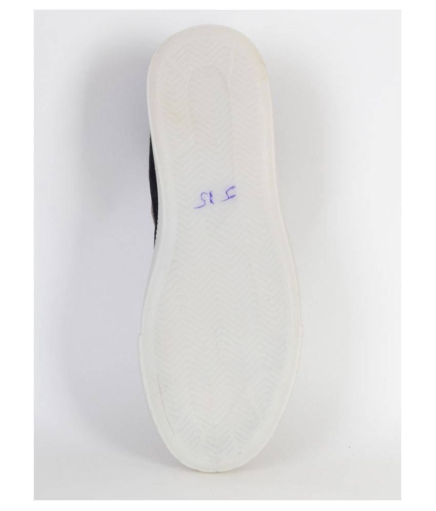 NEX SHOES Sneakers Black Casual Shoes Buy NEX SHOES Sneakers Black