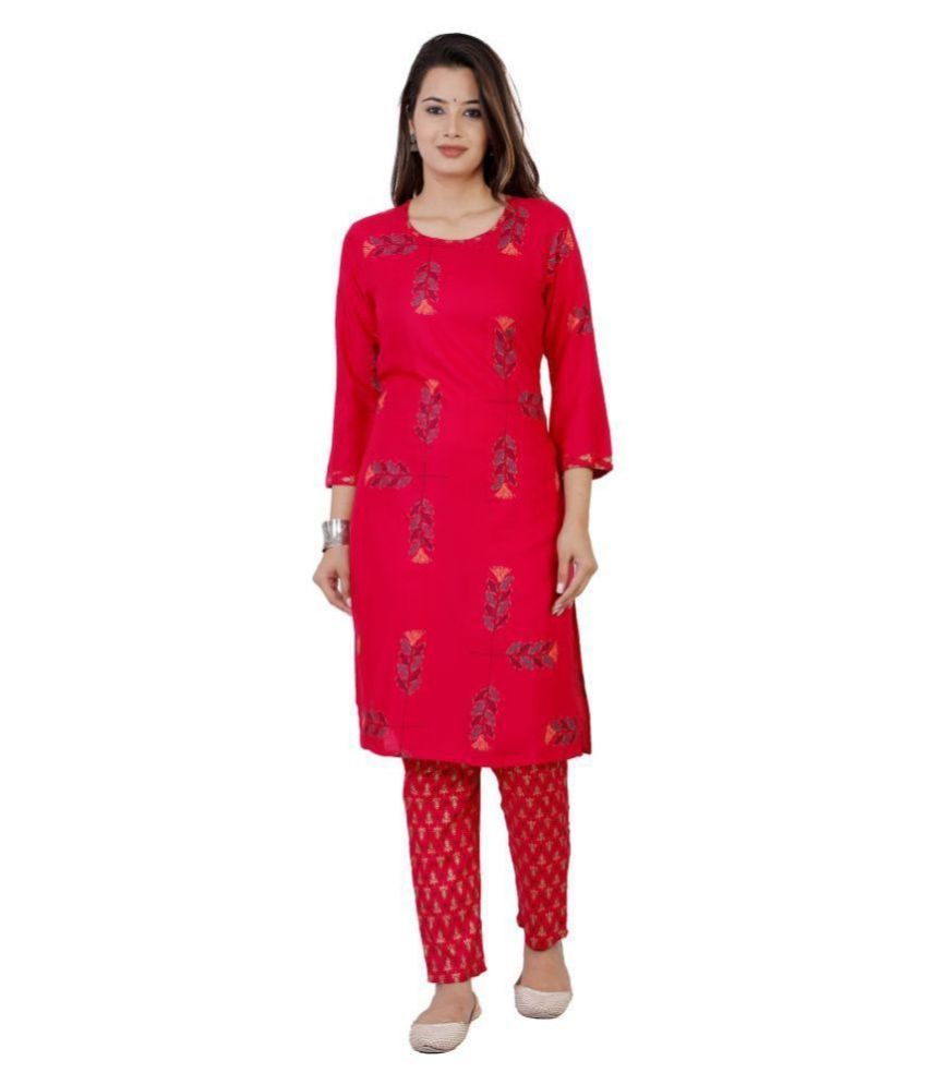 aarong kurti
