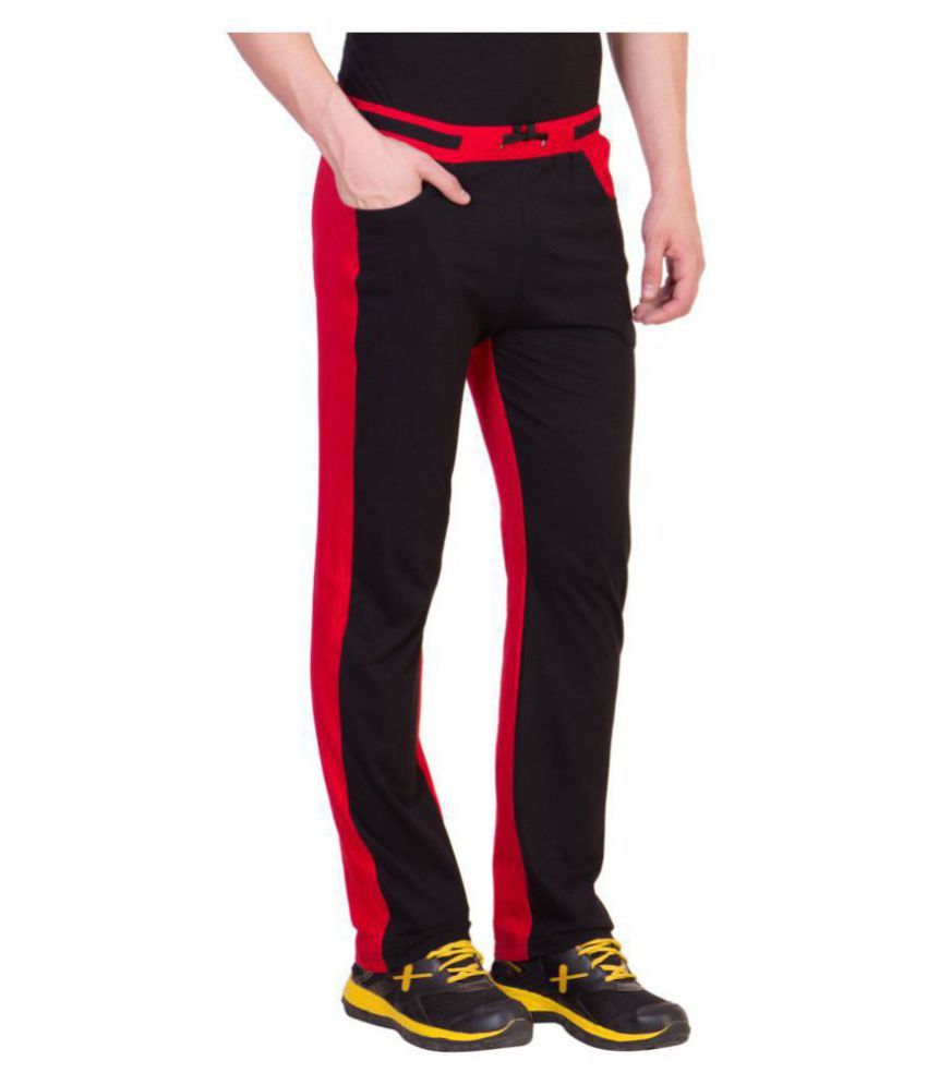 best slim fit track pants