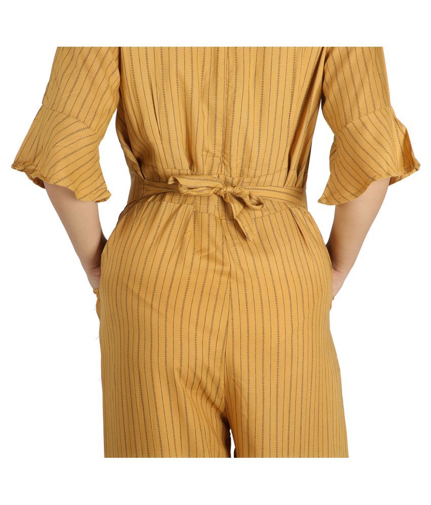 closet jumpsuit