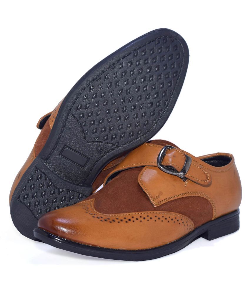 paul sean john shoes