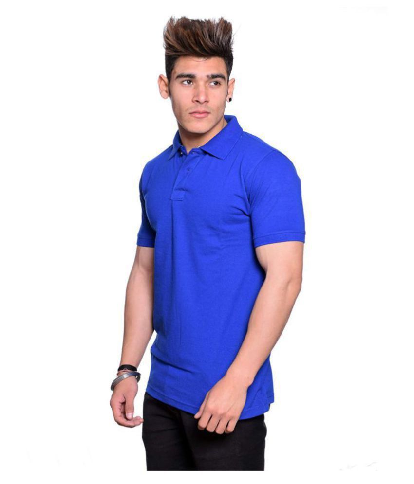 polo t shirts india