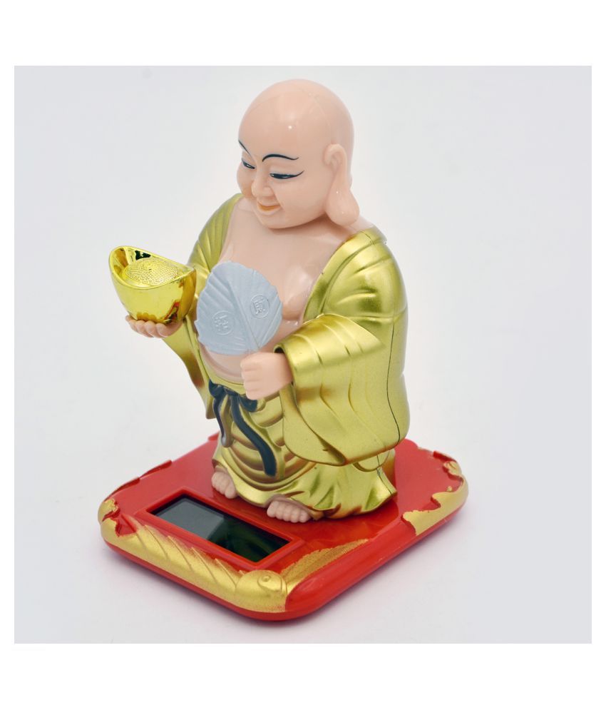 bobblehead buddha