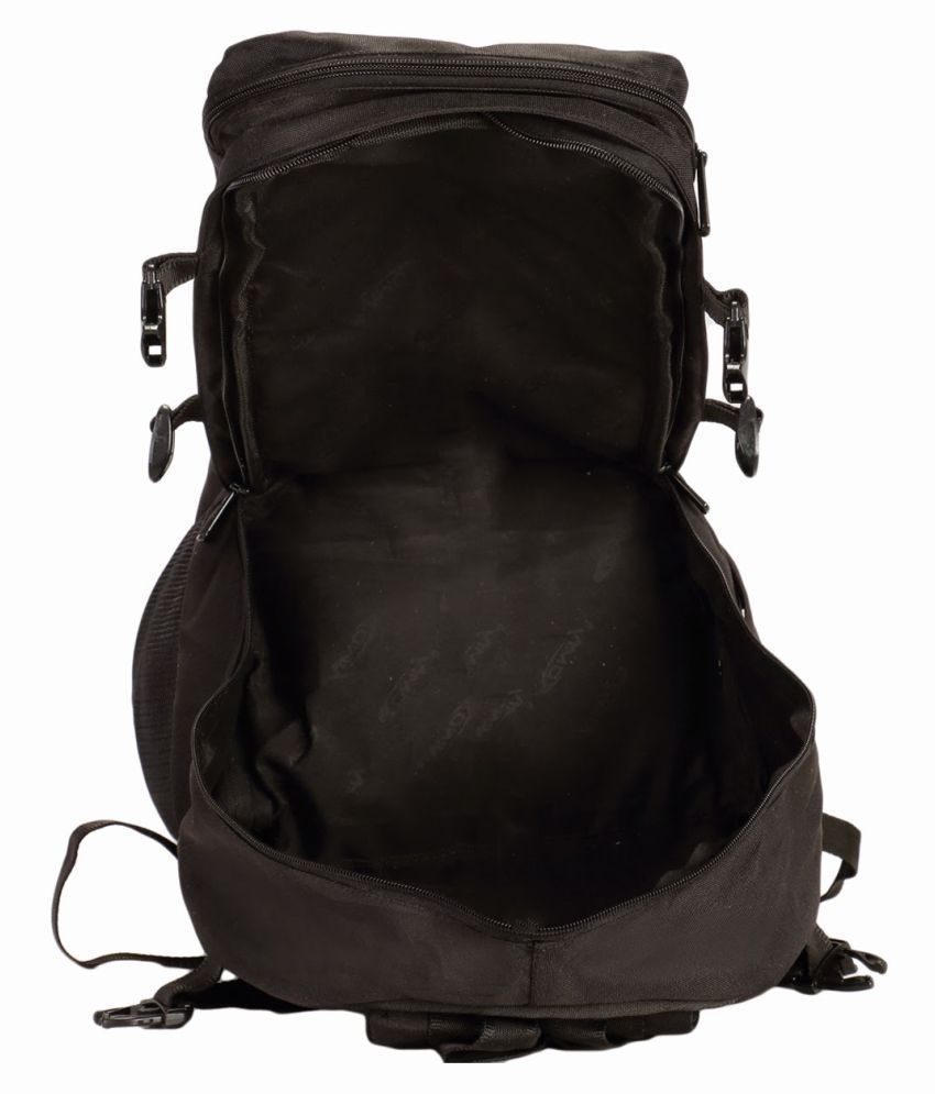 best trekking bag