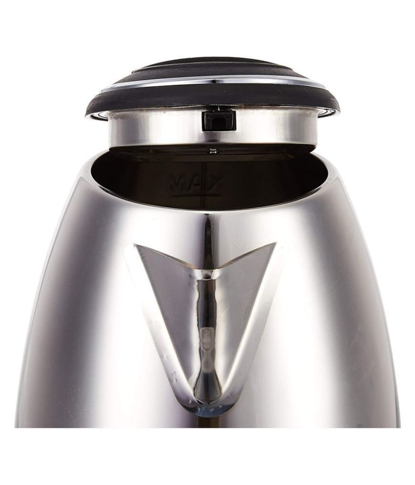 koolin electric kettle