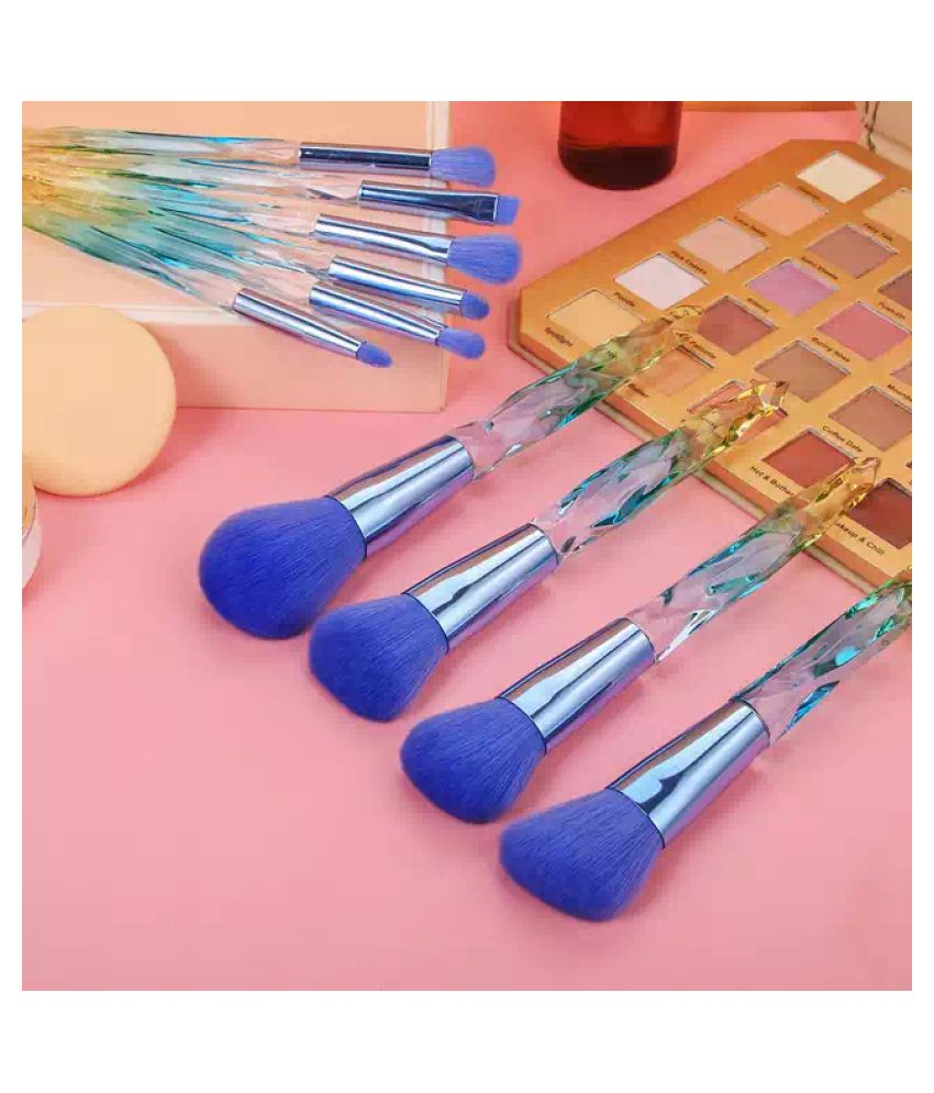 LUXURY BEAUTY Natural Blending,Wet & Dry Products 200 g 10 Pcs Buy