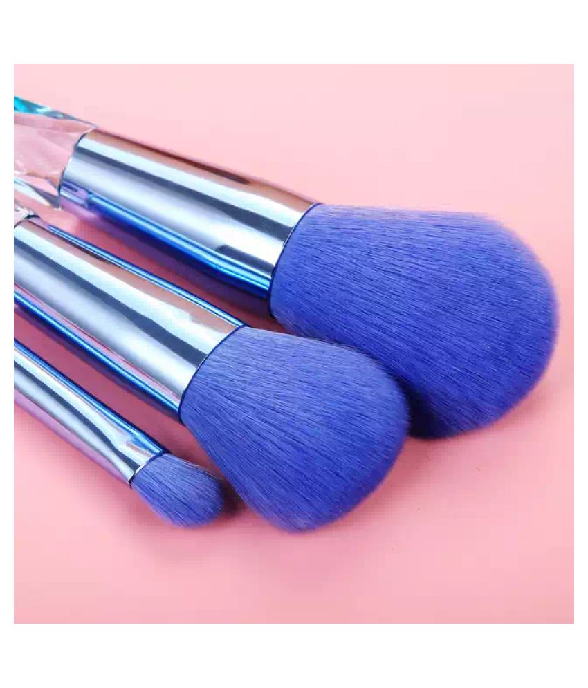 LUXURY BEAUTY Natural Blending,Wet & Dry Products 200 g 10 Pcs Buy