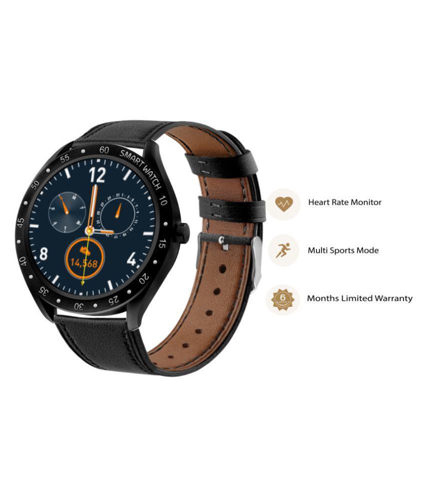 opta smart watch made in which country