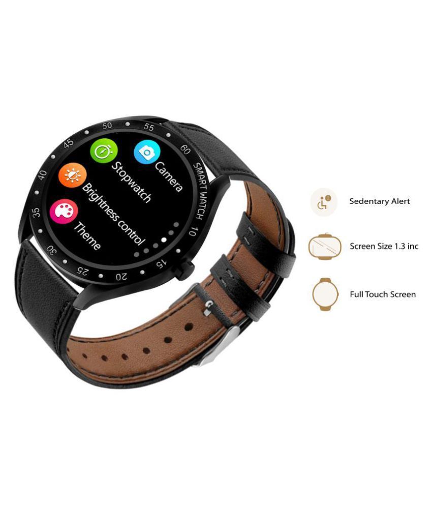 opta smart watch made in which country
