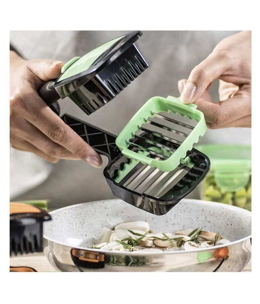 Vivan Creation VC NICER DICER 001 50 Watt Electric Chopper Price in