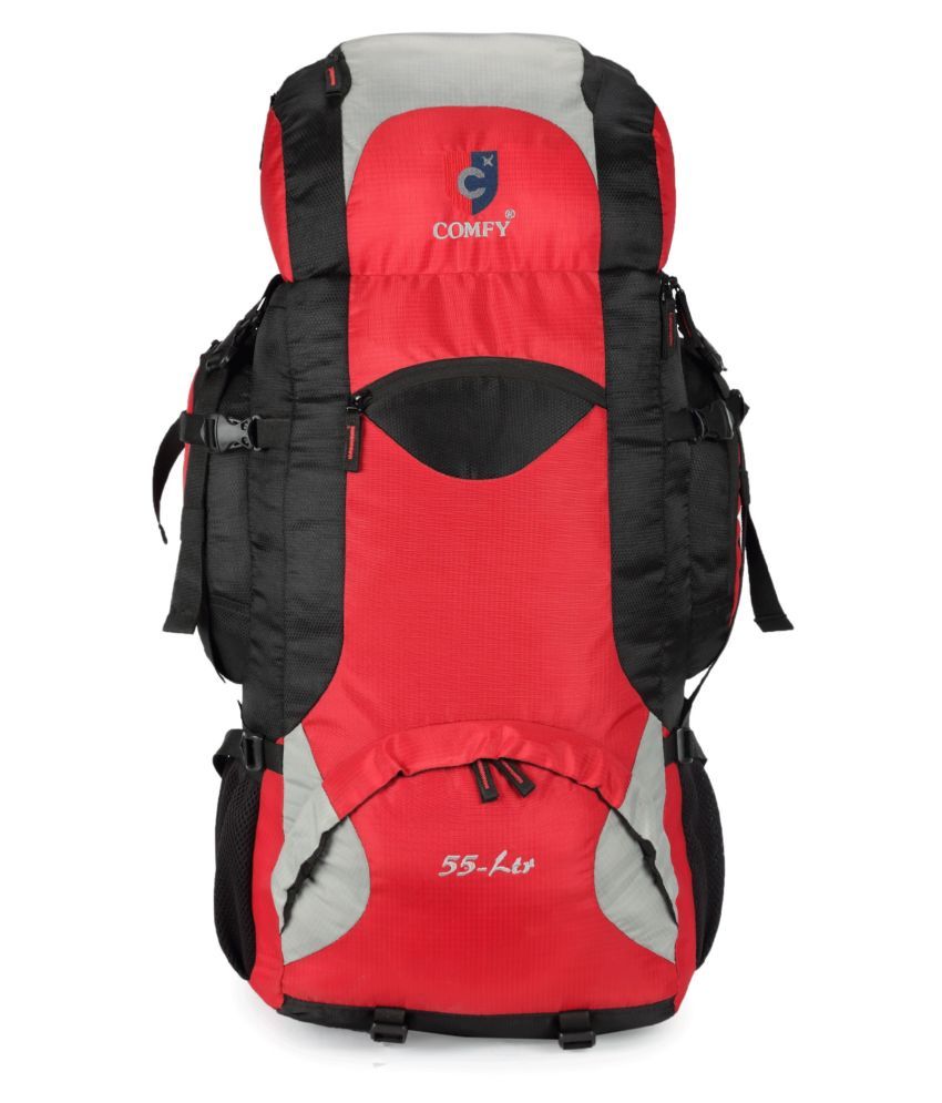 trekking bag for girls