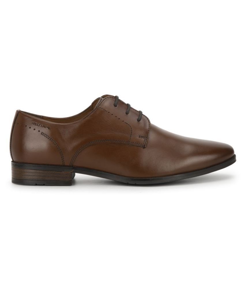 red tape formal shoes for womens