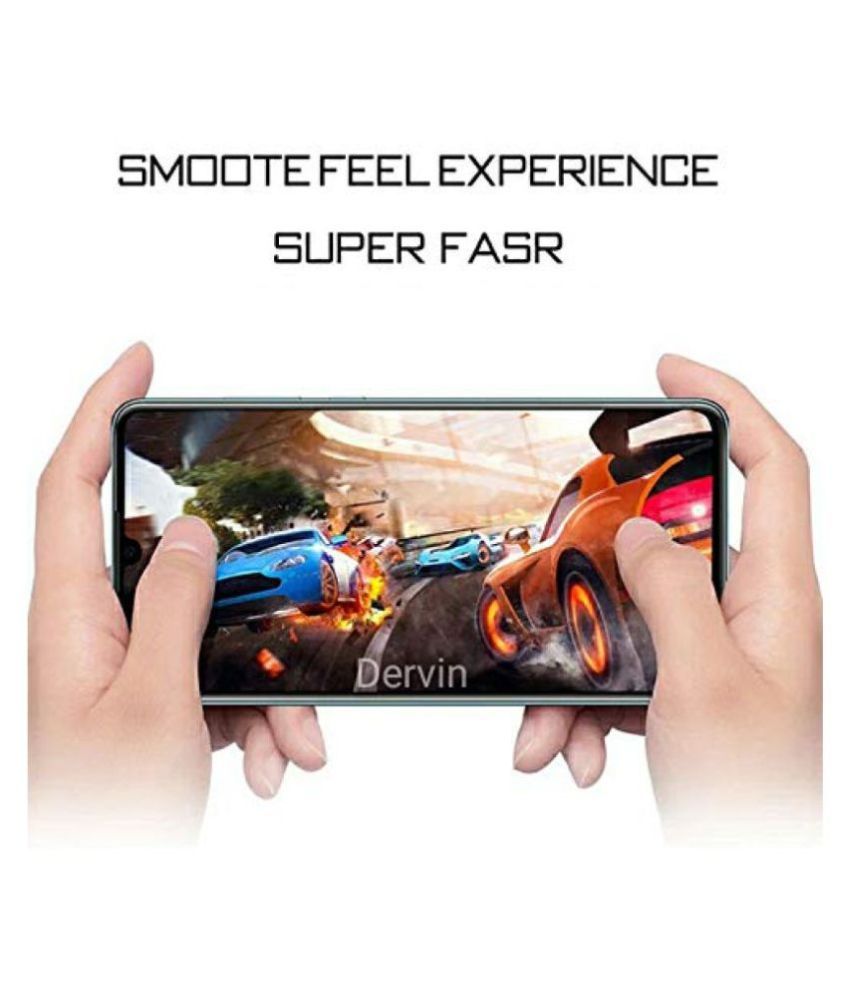 samsung m31s screen guard price
