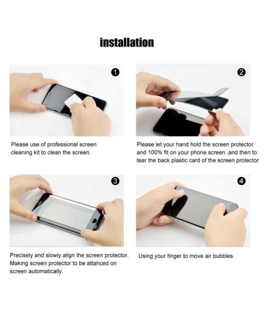 samsung m31s screen guard price