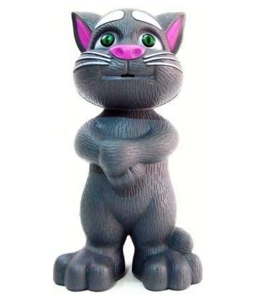 talking tom toy online