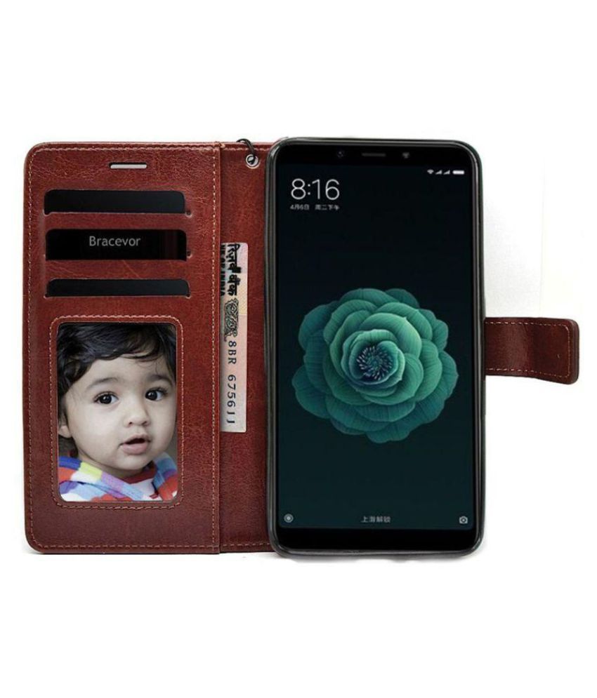 flip cover app xiaomi