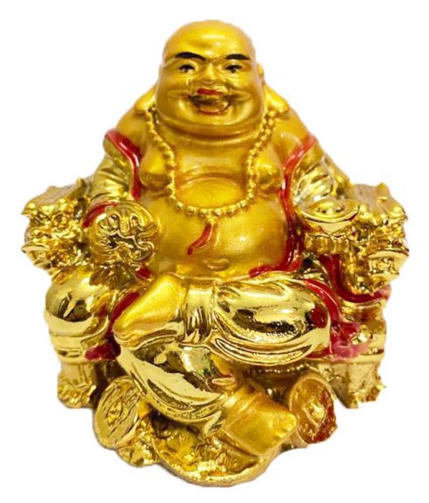     			Pandit NM Shrimali - Ceramic Religious Showpiece (Pack of 1)