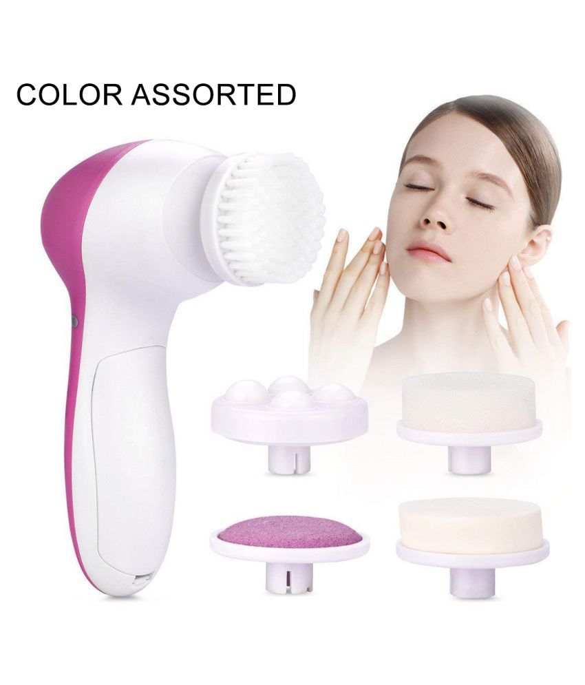 Lilium Diamond Facial Kit & Massager Facial Kit 350 g Pack of 2 Buy