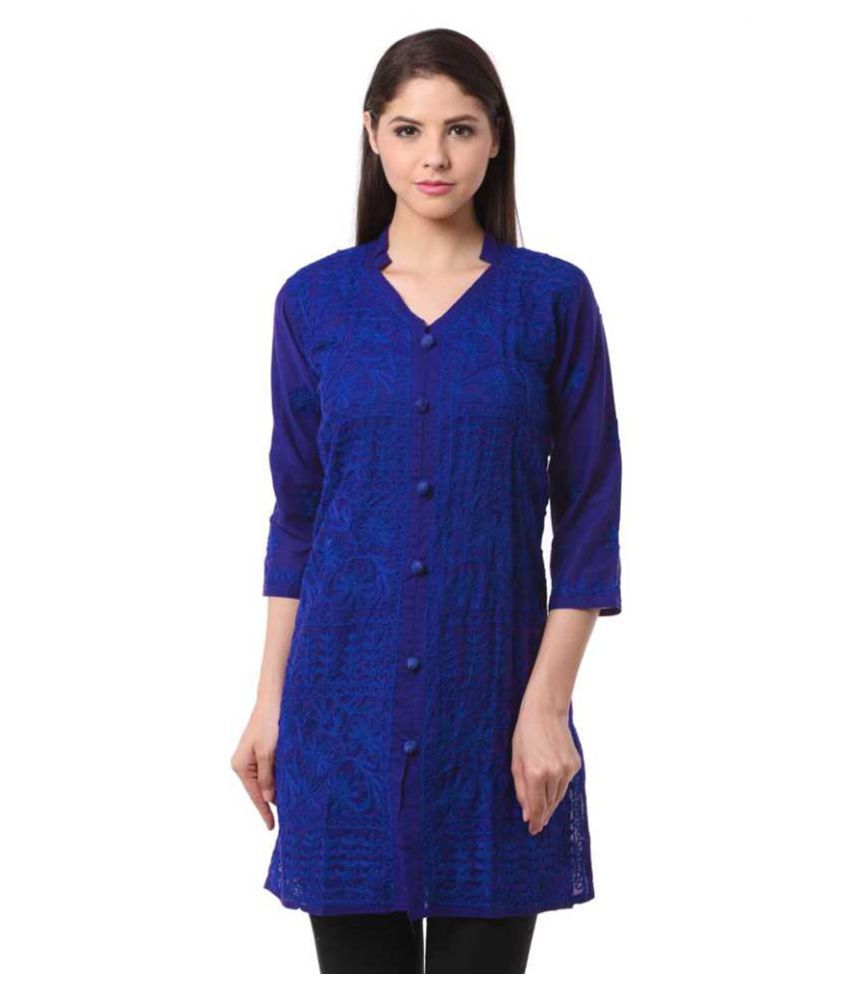 kurti kachli